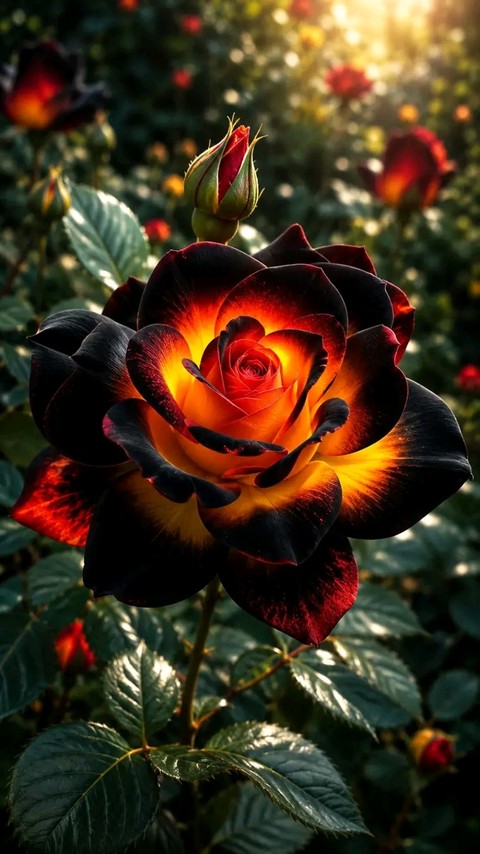Petal, Garden_roses, Pink