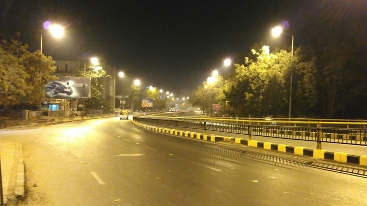 Night light