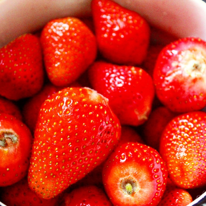 strawberry