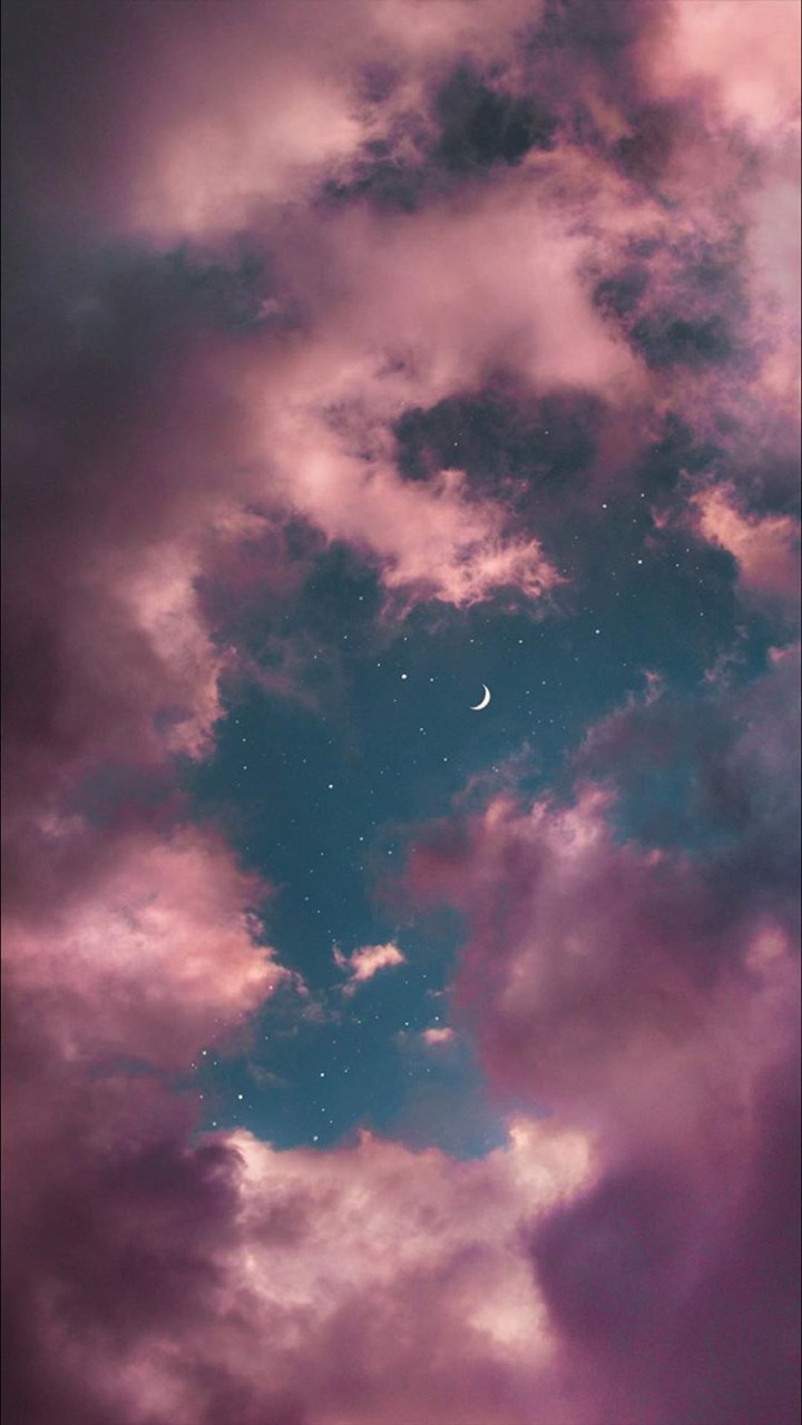 Aesthetic background