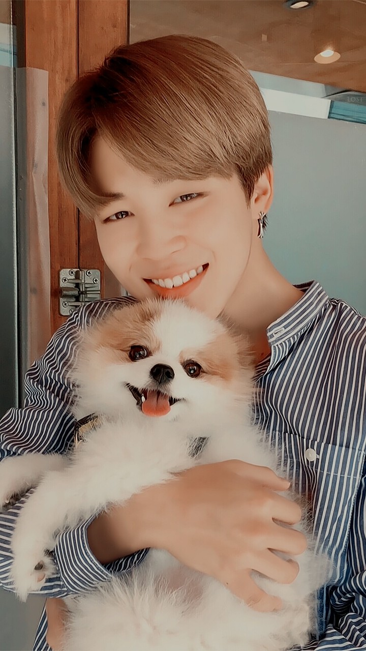 Park Jimin