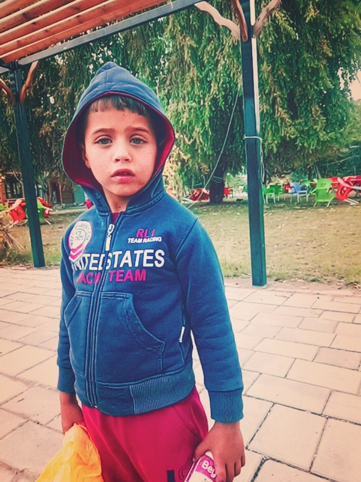 Photo: Mustafa Bilgi
