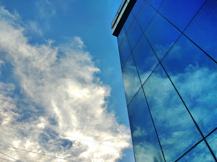 Corporate Reflections