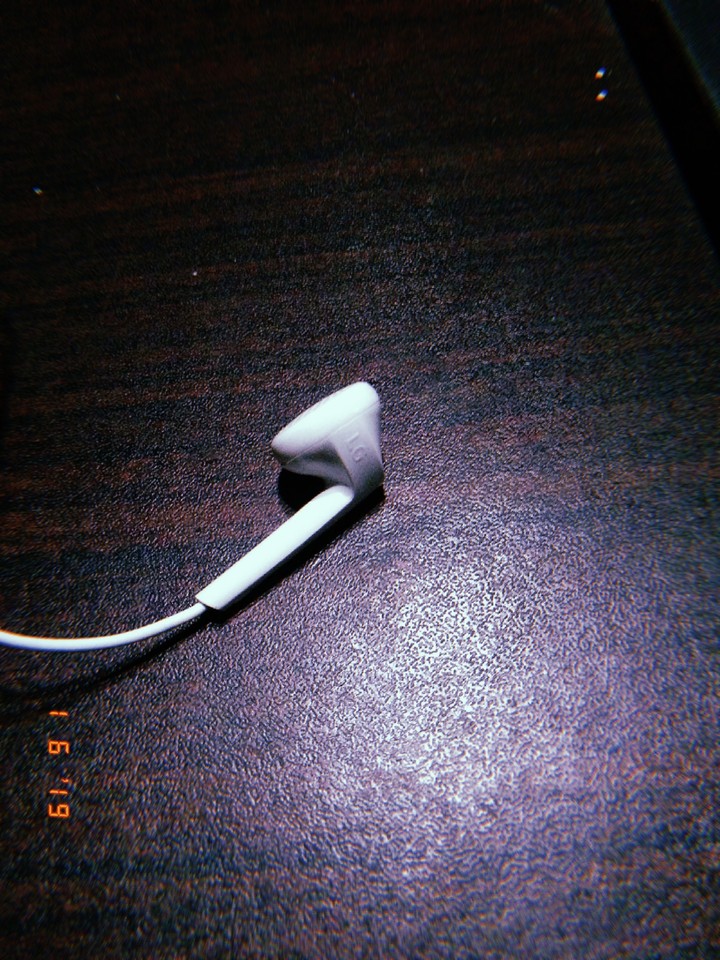 Music cleanse the dark
