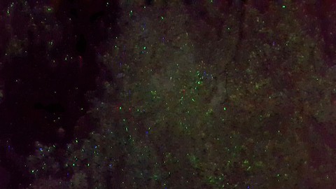 sfondi sky, black