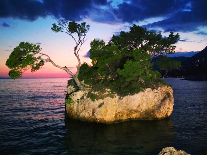 Island