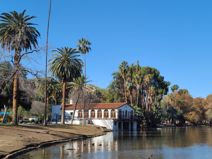 Fairmount Park