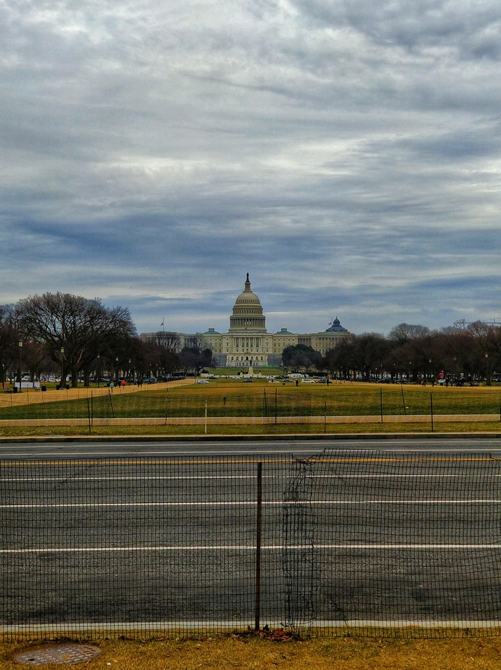 Capitol Building