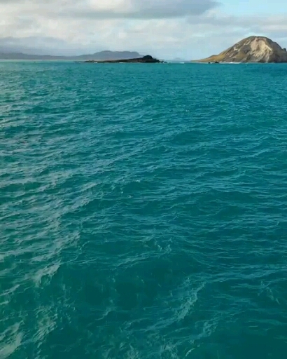 Hawaii