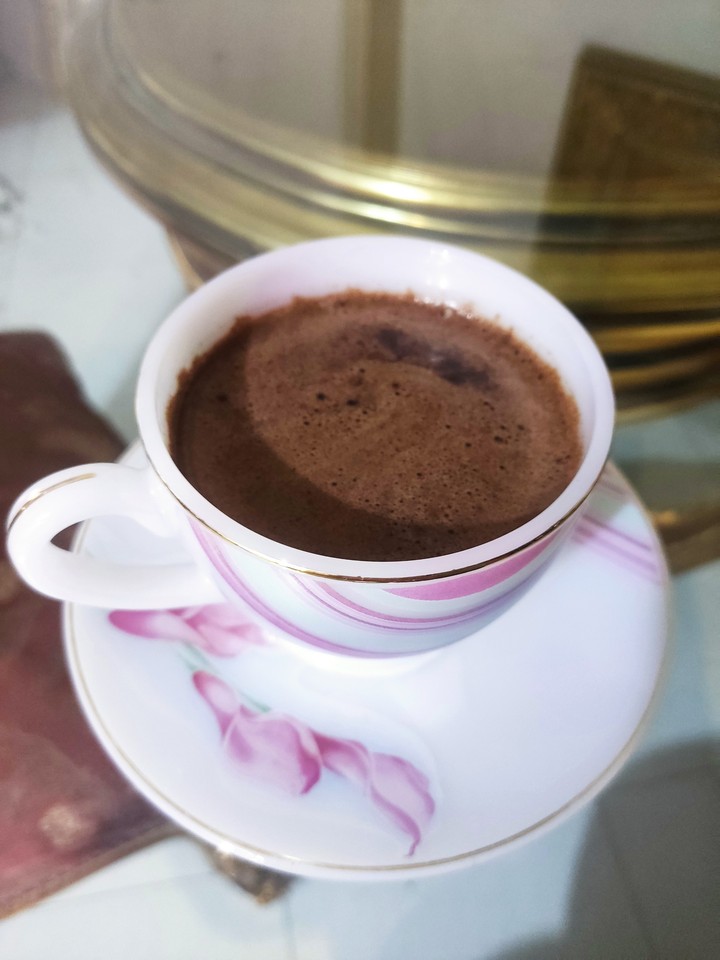 coffee