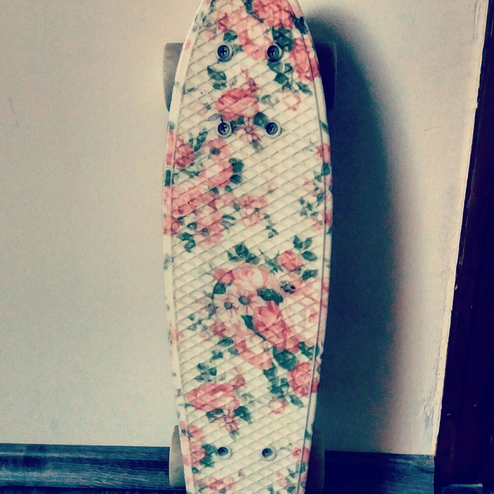 Pennyboard Skateboard