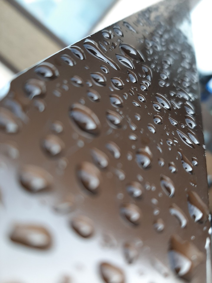 rain