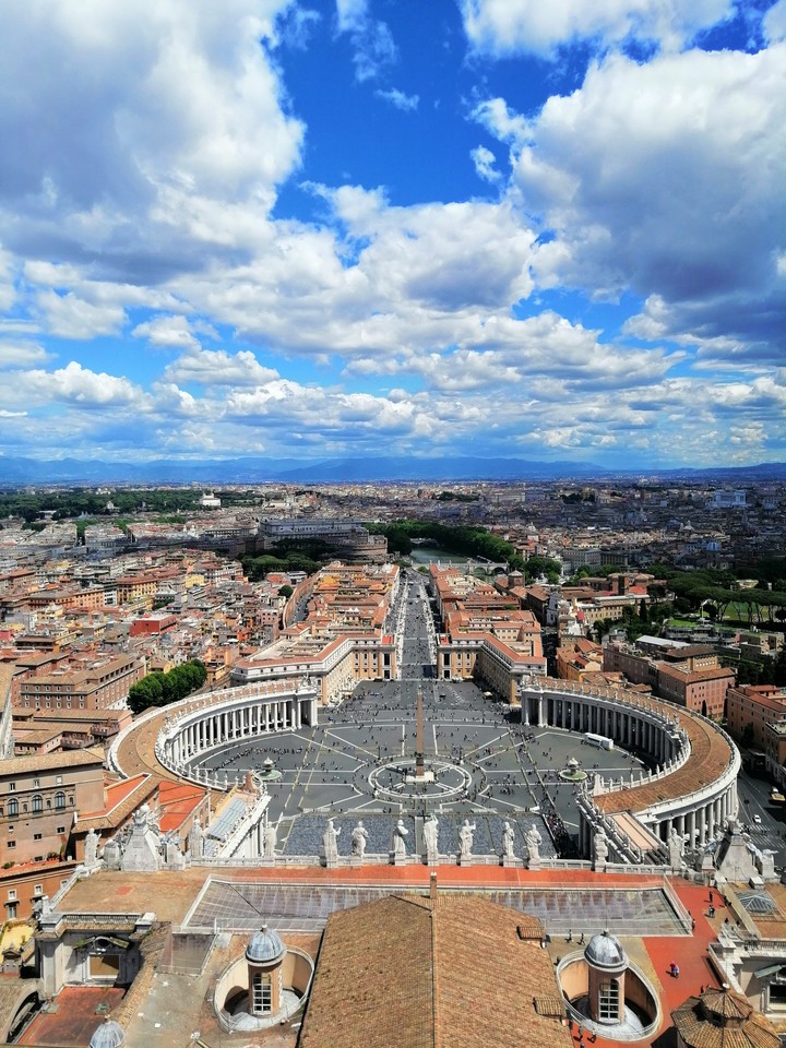 San Pietro
