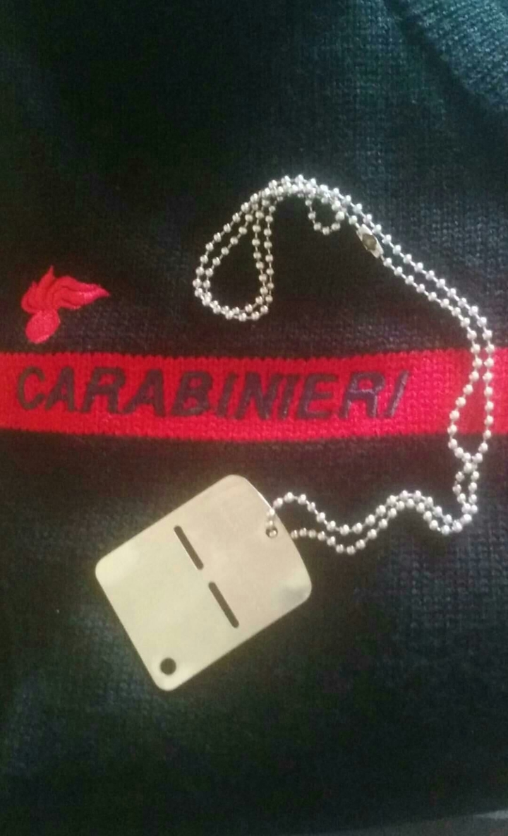 carabinieri