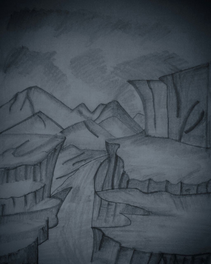 painting