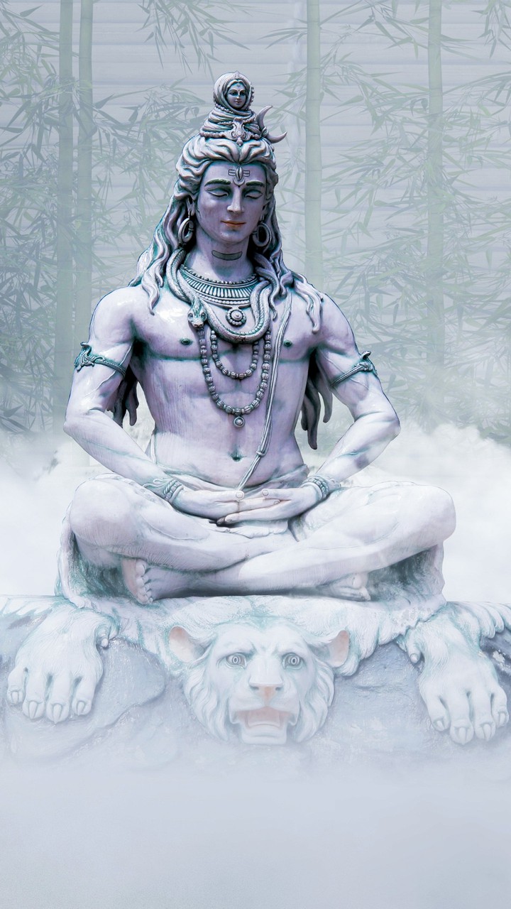 shiv ji