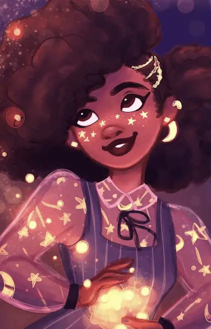 magic ✨❤