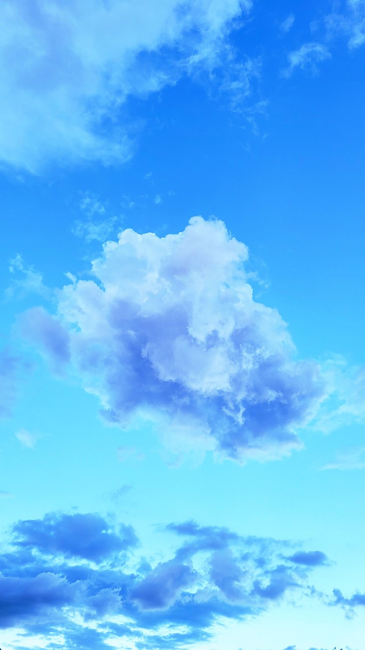 cloud