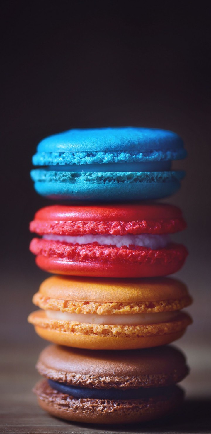 Macarons