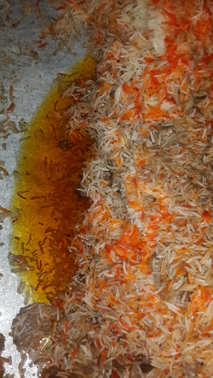 Biryani