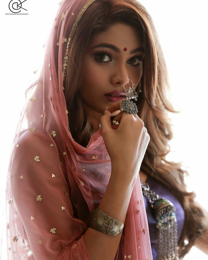 lopa mudra