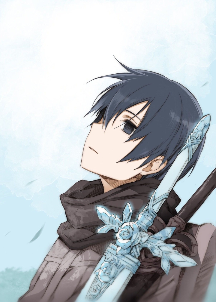 Kirito