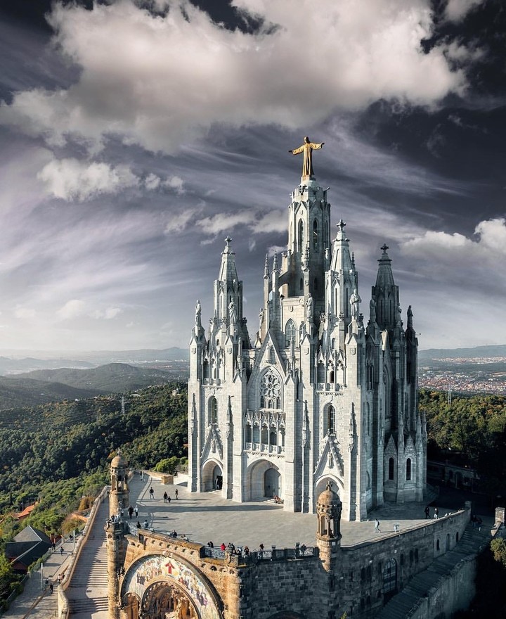 church