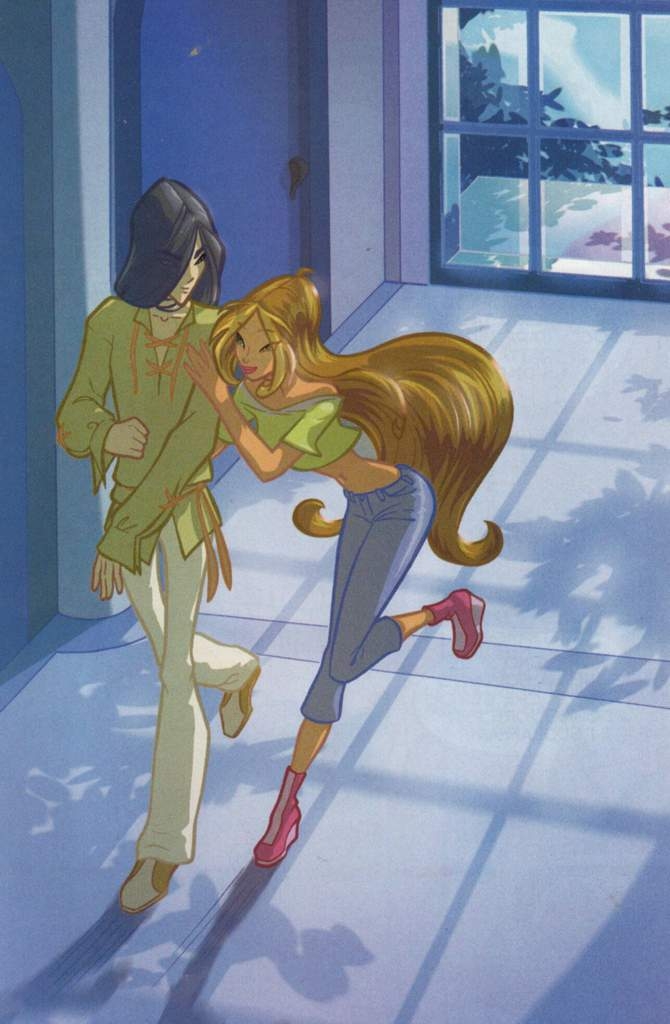 Winx