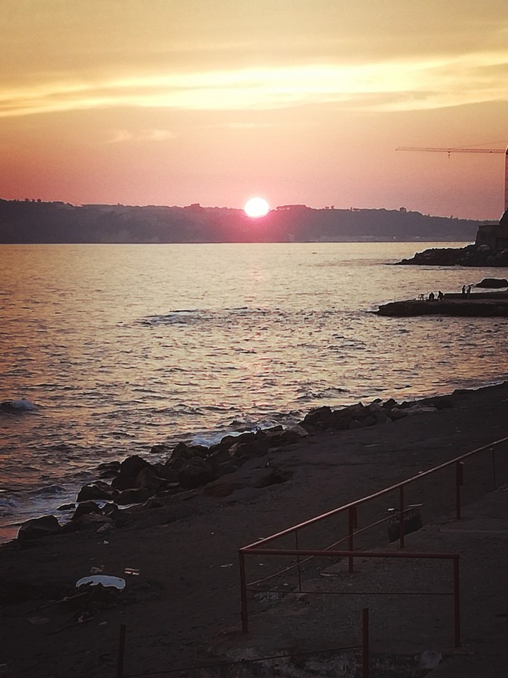 Tramonto