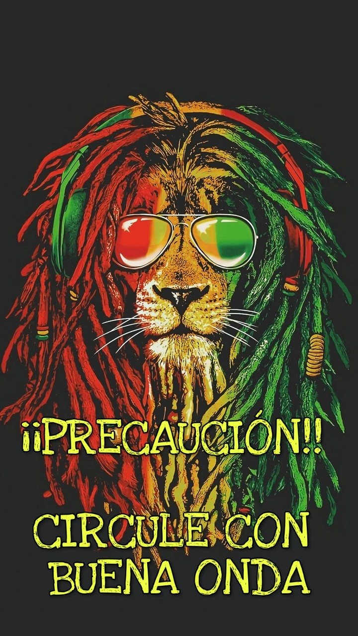 #buena vibra