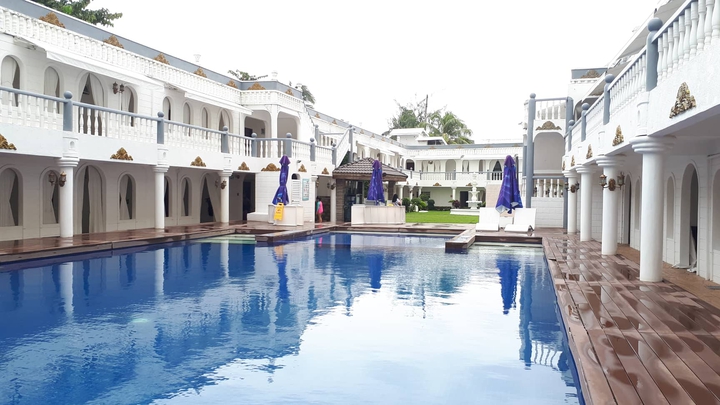 boracay summer palace