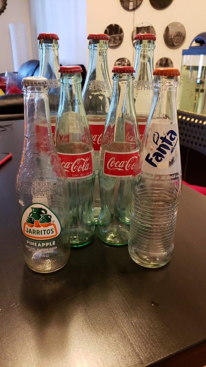 Made in México