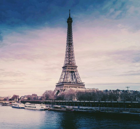 Eiffel Tower