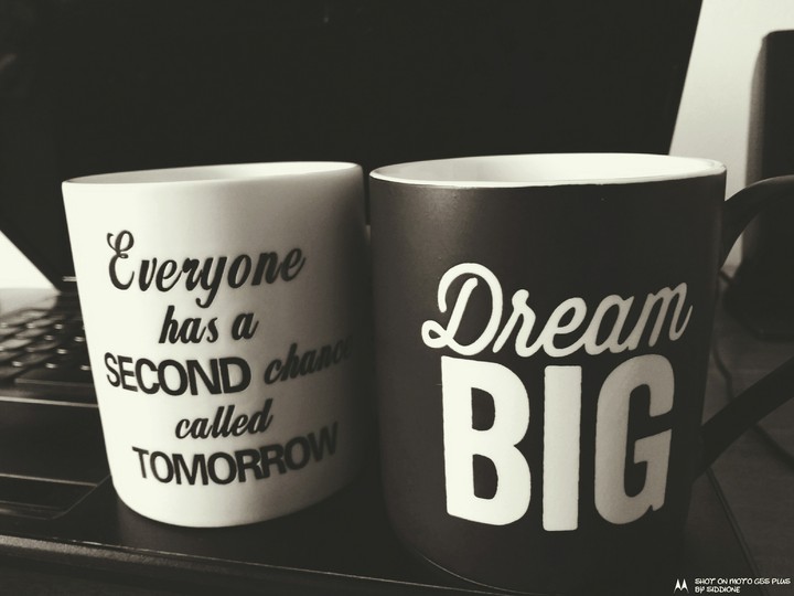 DayStart#coffee