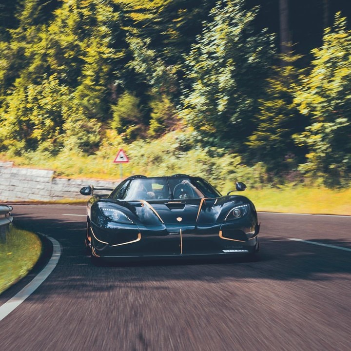 Cars Photography