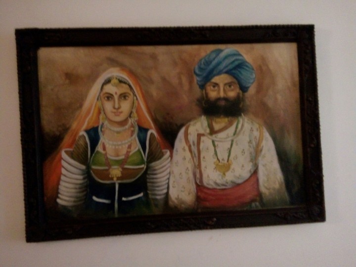 Traditional