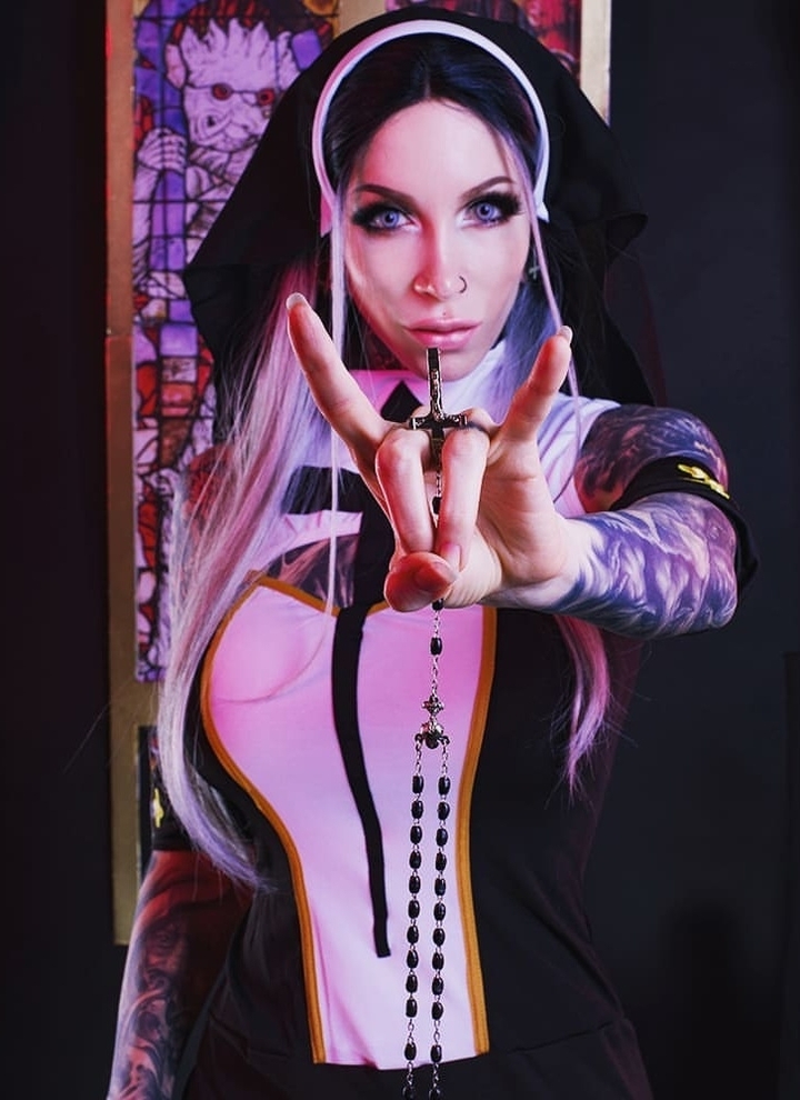 satanagirl