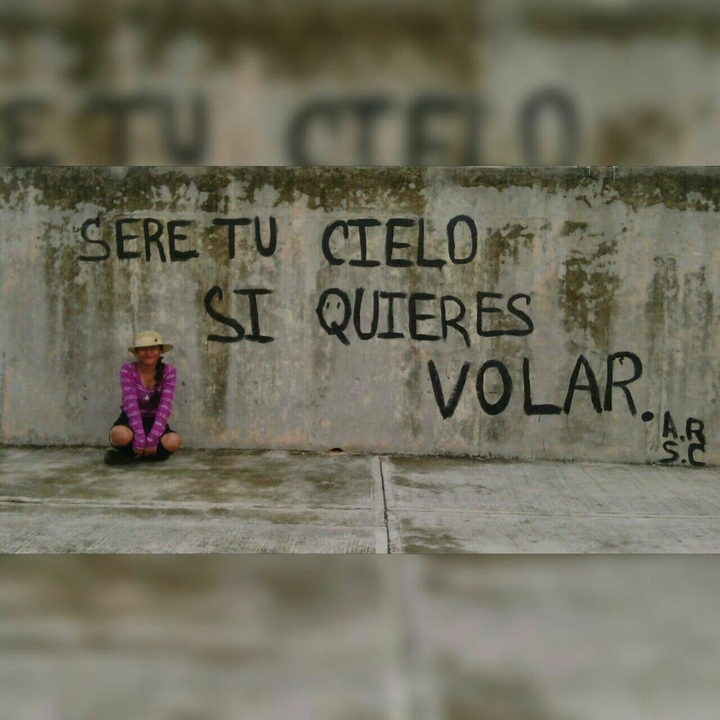 acción poética