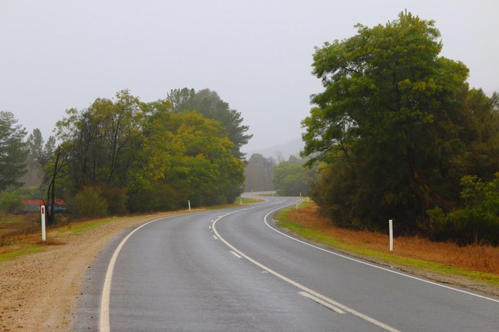 Road