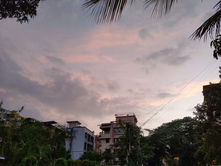 sky