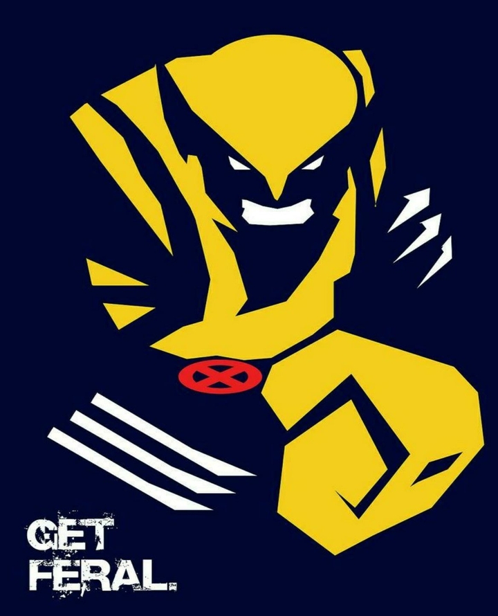 Wolverine