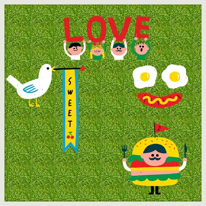 love