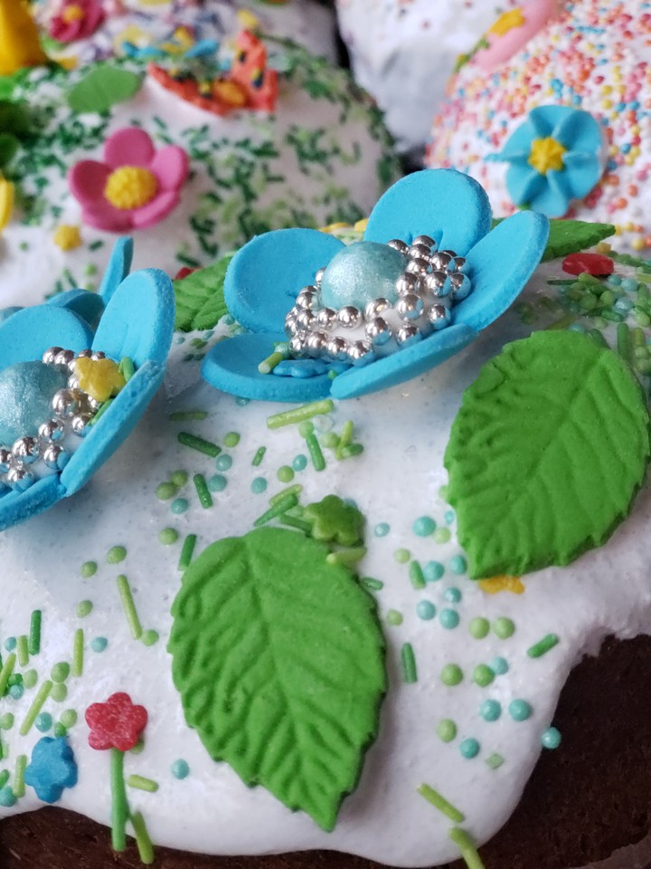 Пасха