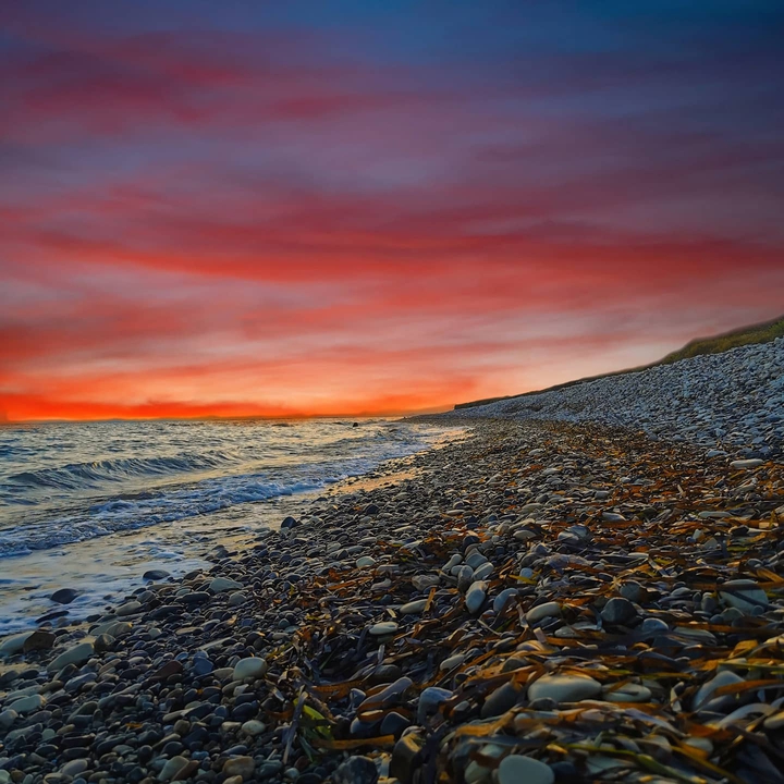 Sunset Sky