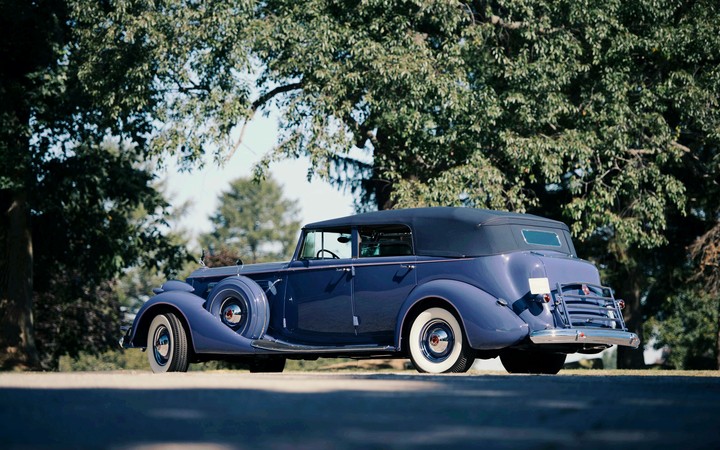 classic beauty