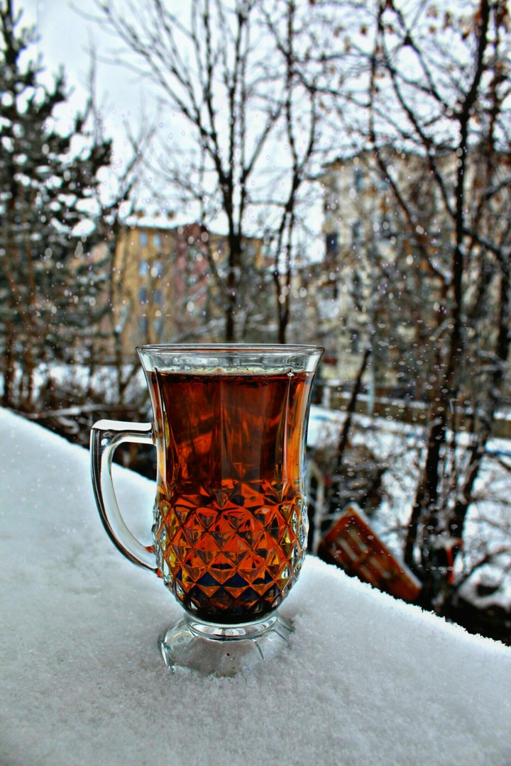 kış