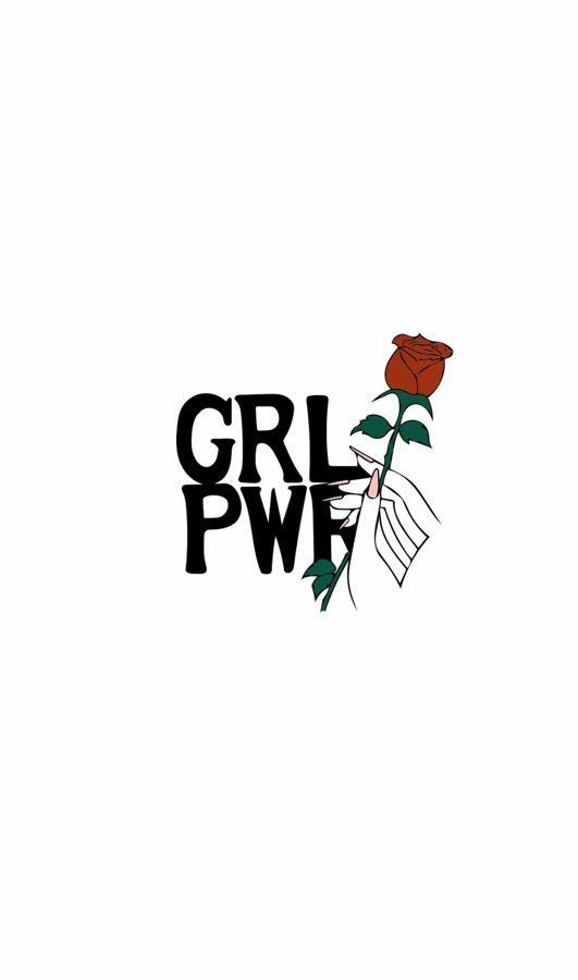 #GIRL CAN CHANGE THE WORLD