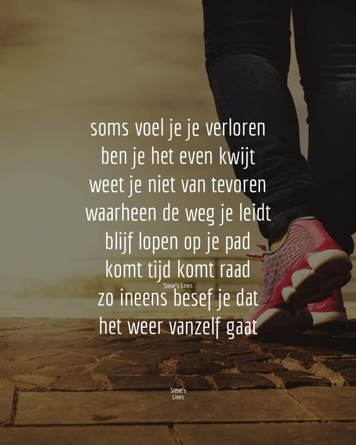 leventeksten