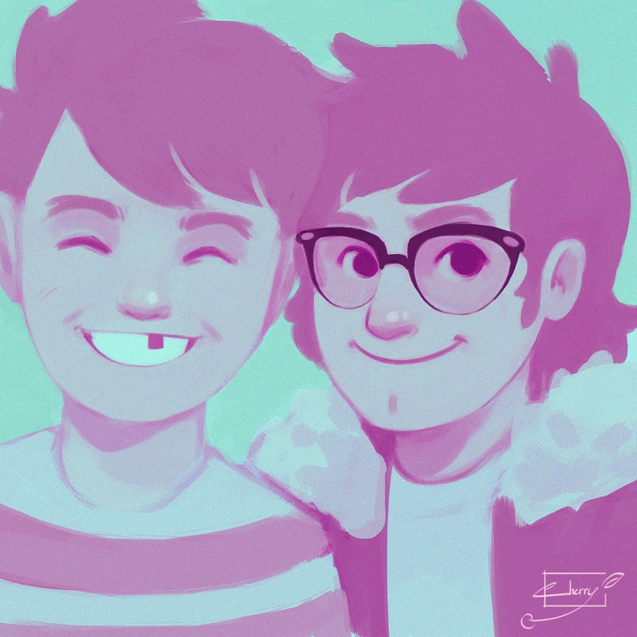 Gravity Falls