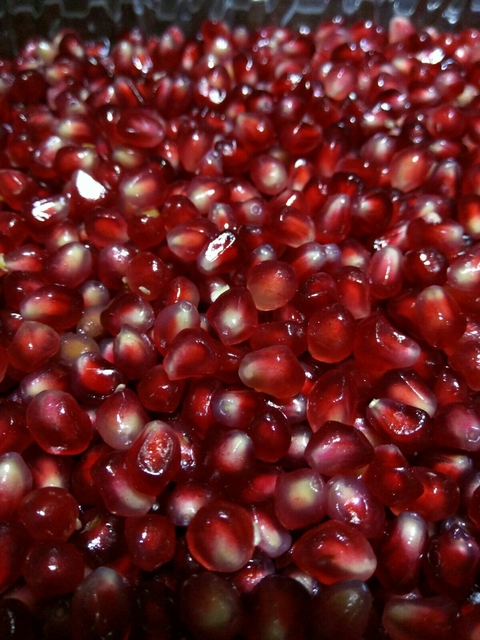 Pomegranate